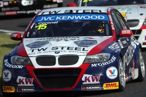 Tom Coronel